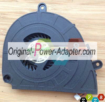 NEW ACER Aspire 5750 5755 5350 fan MF60120V1-C181 -S9A